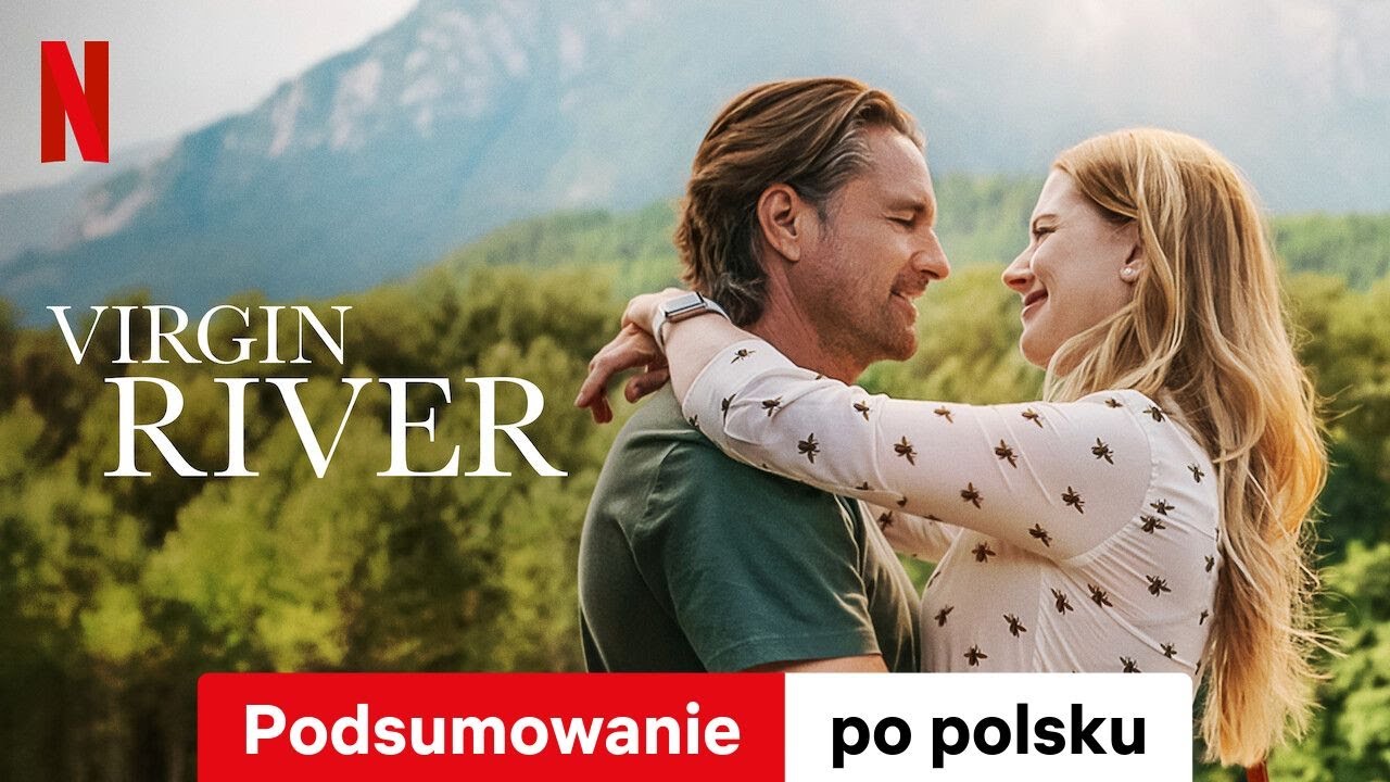Virgin River (Sezon 3 Podsumowanie) | Zwiastun po polsku | Netflix