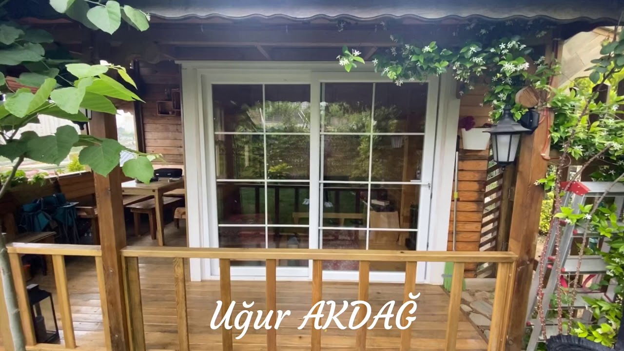 Hayal Bahçesine Buyurun (Part 2)