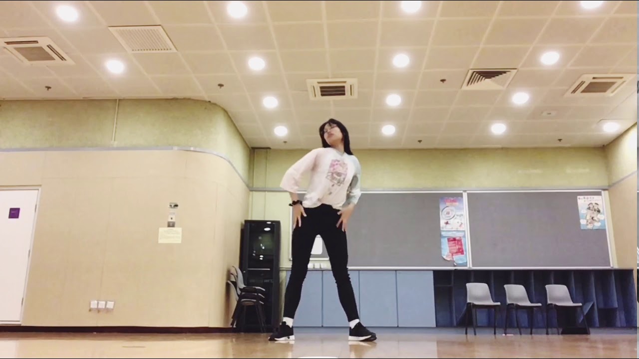 Senorlta-狐狸🦊1