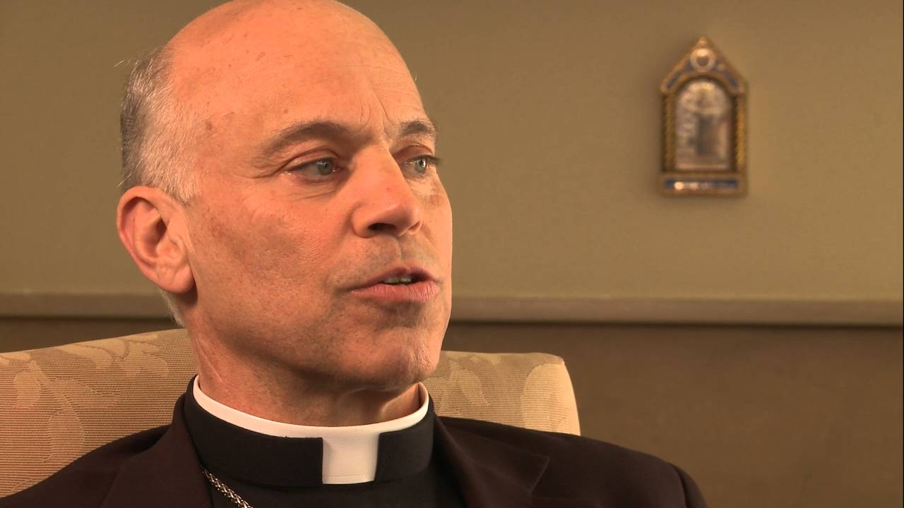 Extraordinary Faith Episode 10 - San Francisco Part 1 of 2