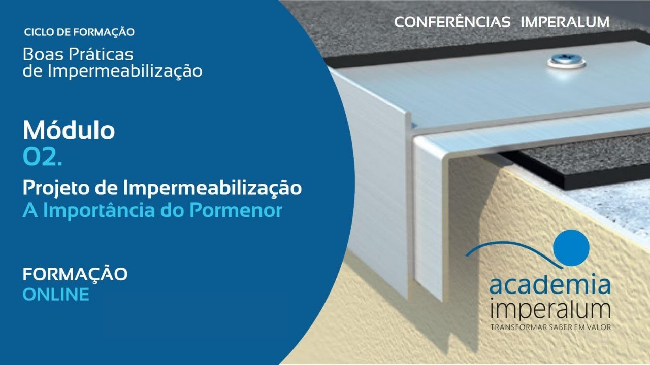 Formação Academia Imperalum - Módulo 02
