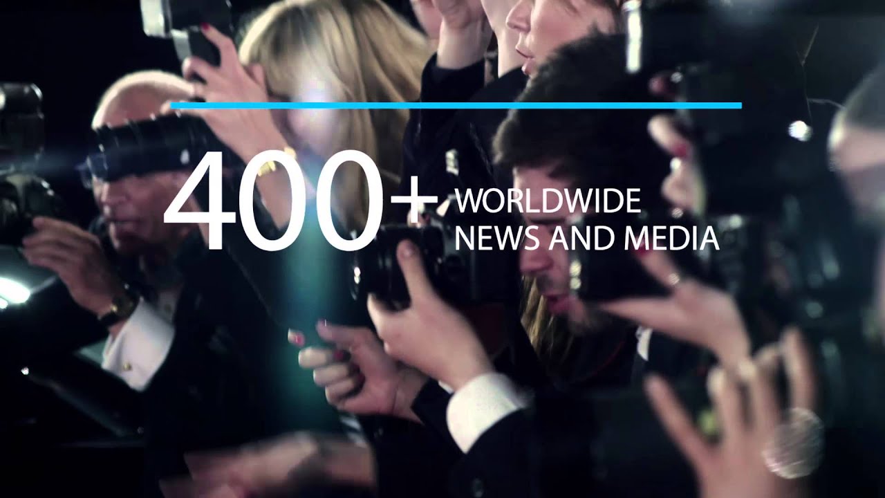 Are your Ready to join SportAccord Convention World Sport & Business Summit?