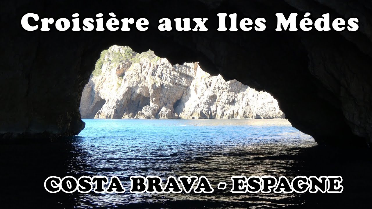 Croisière sauvage sur la Costa Brava : falaises et îles Médes au fil de l’eau