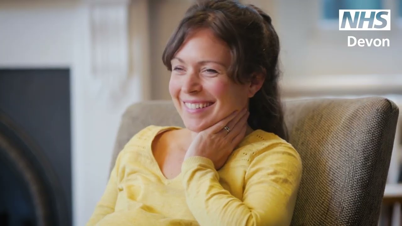 Get the flu vaccination this winter.