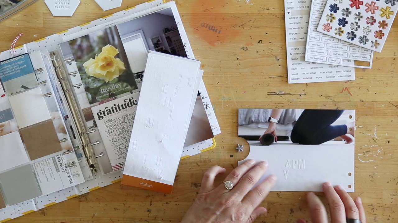 Week In The Life™ 2020 | Tuesday