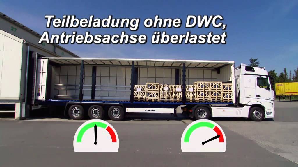 KRONE DWC (DE)