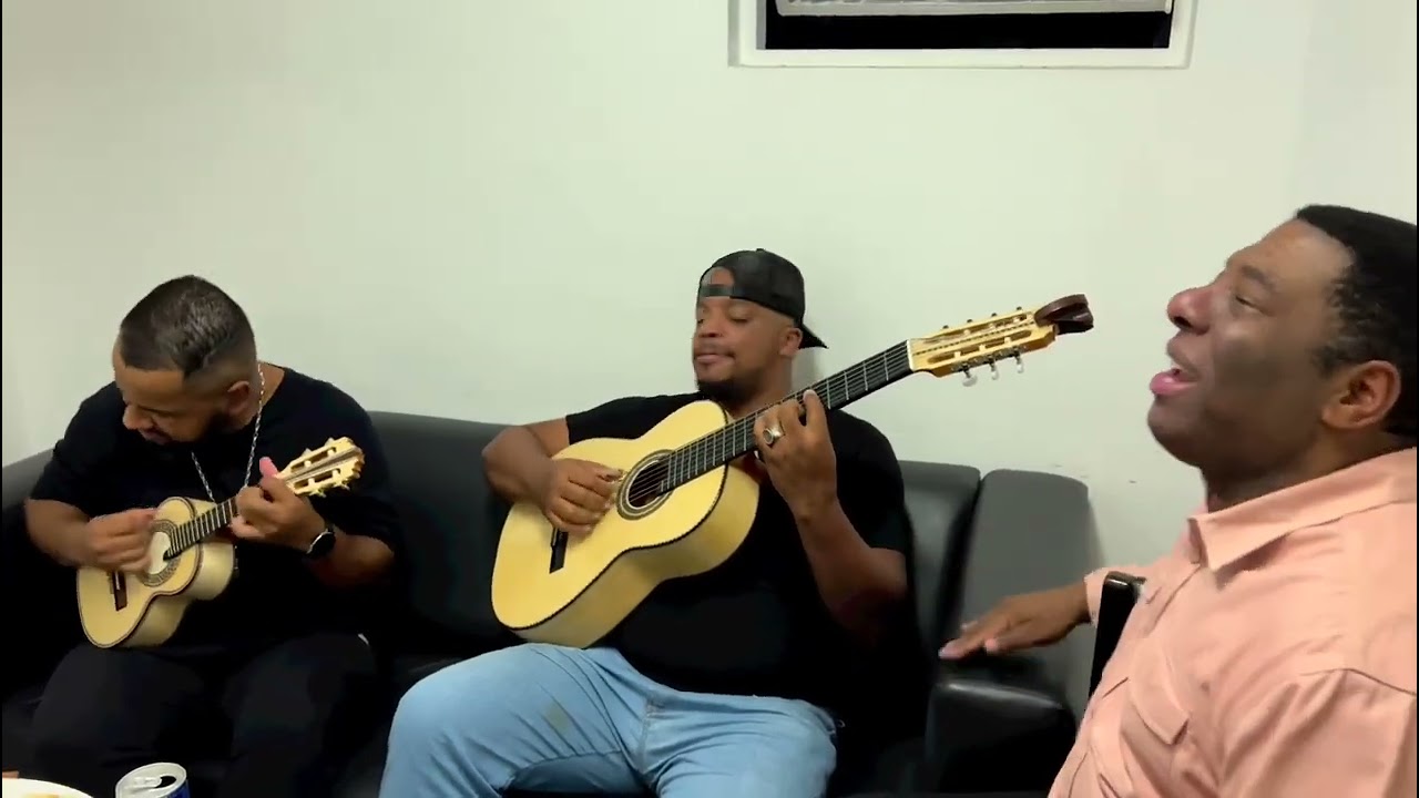 Vai clarear - #pagode #pagode90