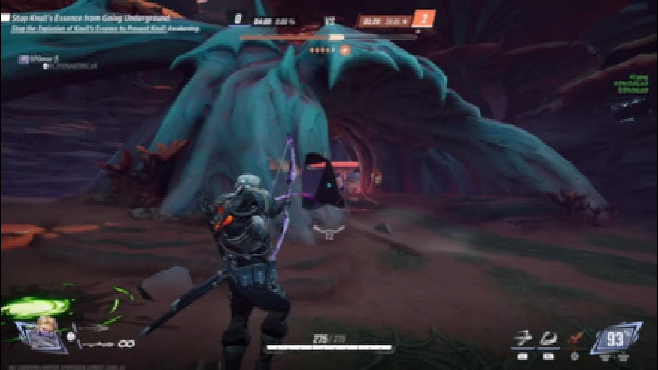 Marvel Rivals : Random Games 42