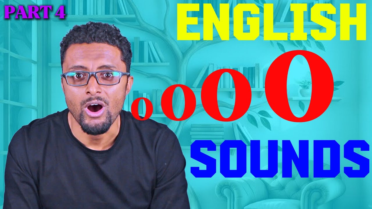 PART 4:  English 