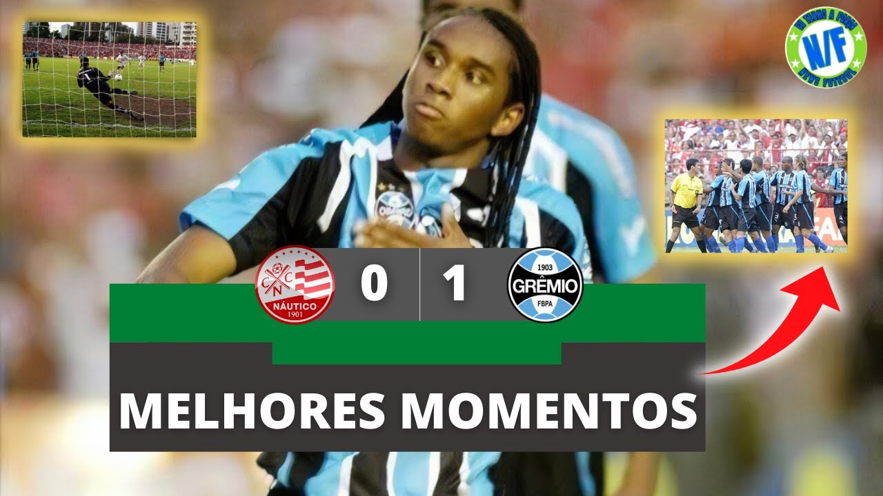 Heroico! Com apenas 7 jogadores em campo, GRÊMIO é o campeão da Série B! A BATALHA DOS AFLITOS