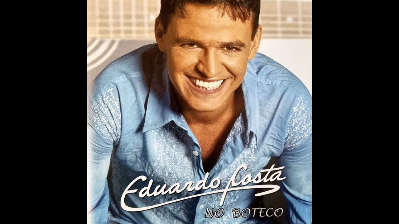 Eduardo Costa - 
