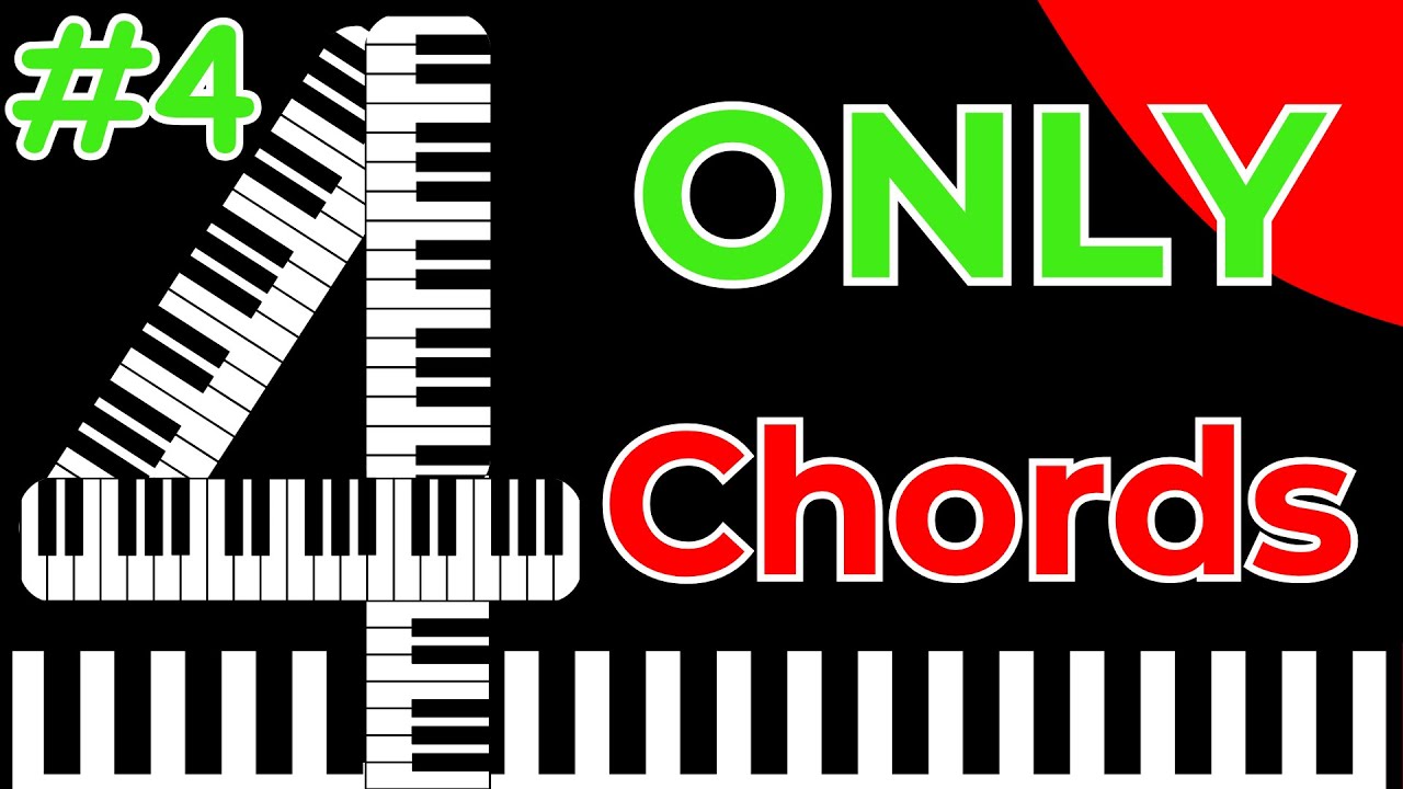 Left Hand Secrets to IMPROVISING on the Piano TODAY!