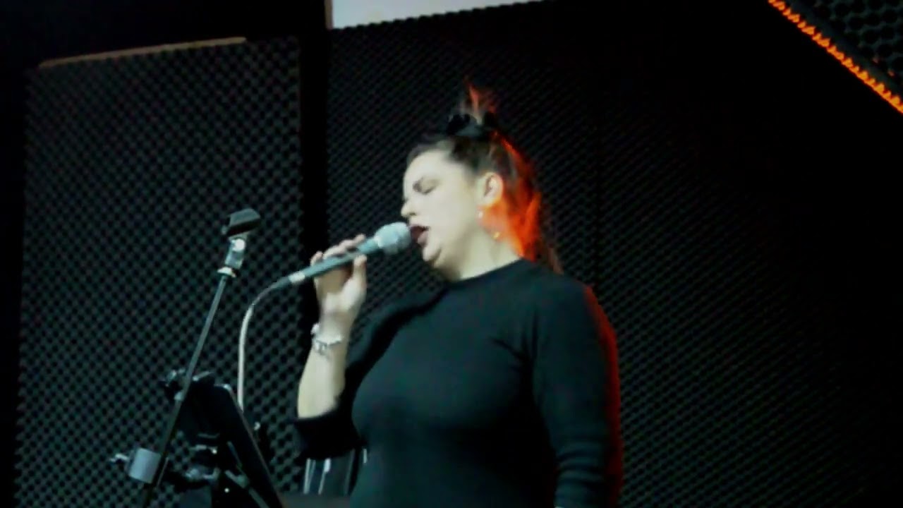 TM GROOVE-OANA tease 5
