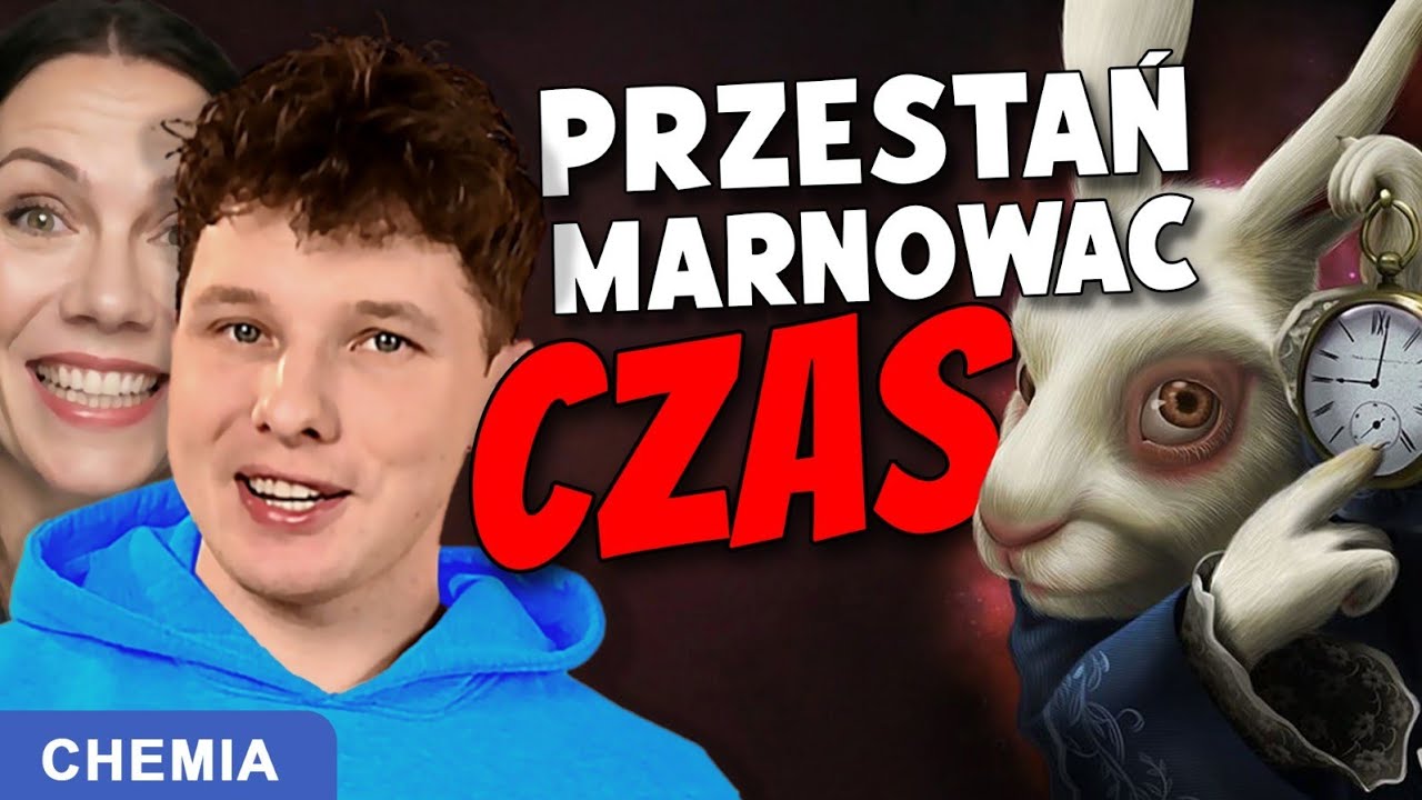 WSZYSTKO CO MUSISZ WIEDZIEĆ O MATURZE Z CHEMII 👍