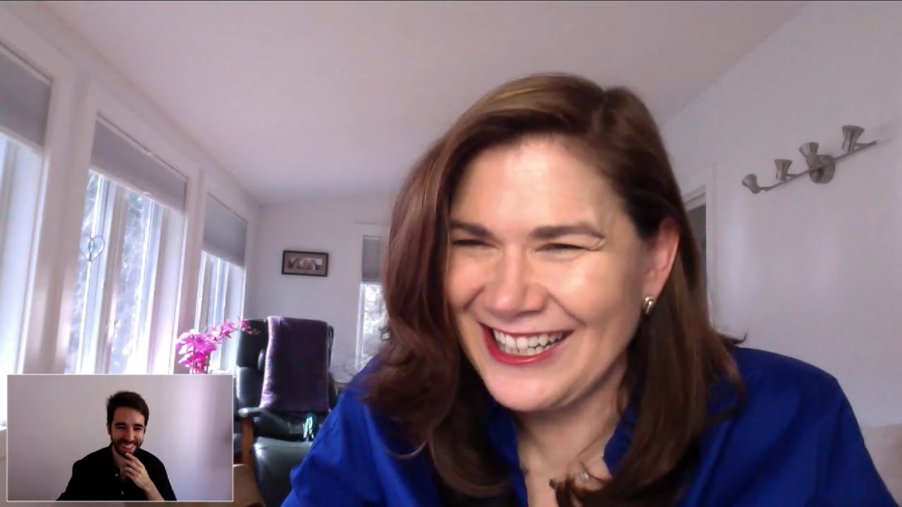 Kristin Osborn on Affect Phobia Therapy (APT) and Paraverbal Communication in Psychotherapy