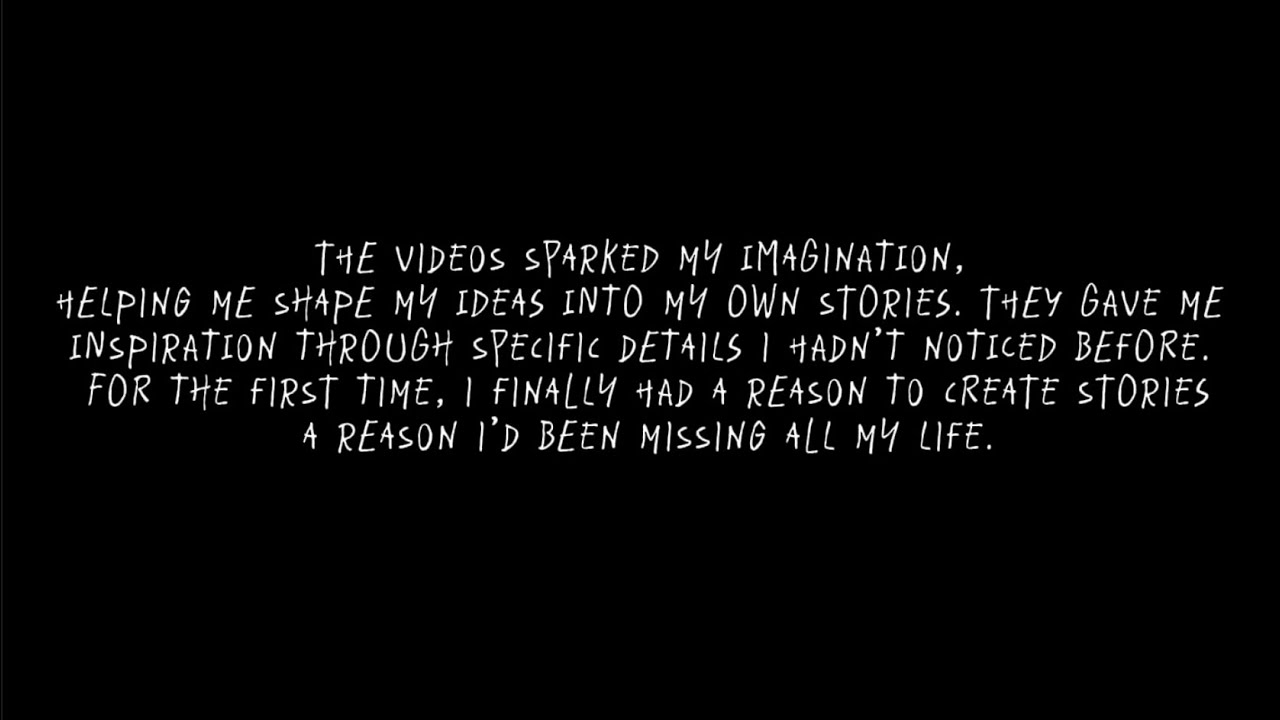 Thank you, SMG4 for all the laughter. (And GLITCH too) 