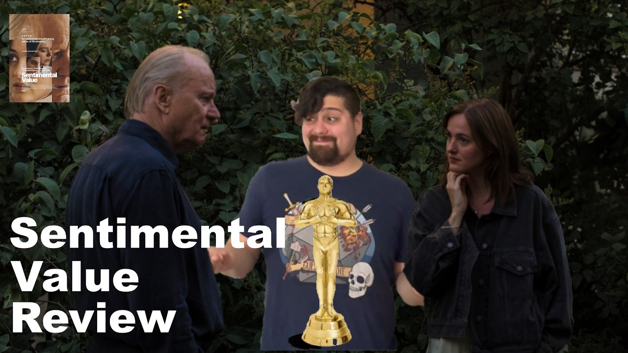 Sentimental Value Review
