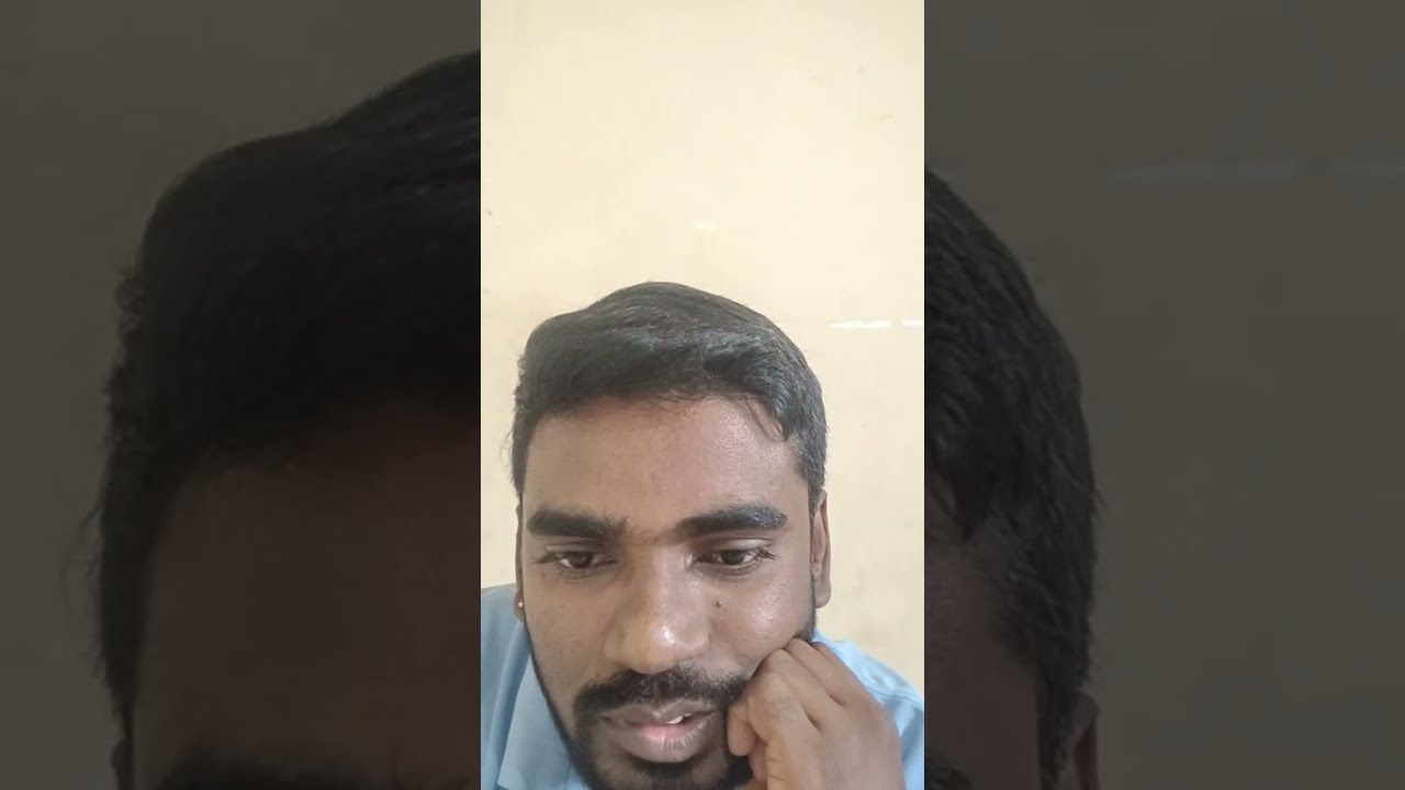 Naveenprashaofficial is live streaming