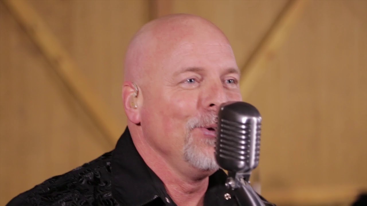 Get Rhythm (Johnny Cash) | Lexington Lab Band