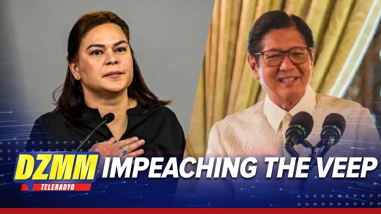 Same rules apply in impeach bids vs VP Duterte - Luistro | DZMM Teleradyo
