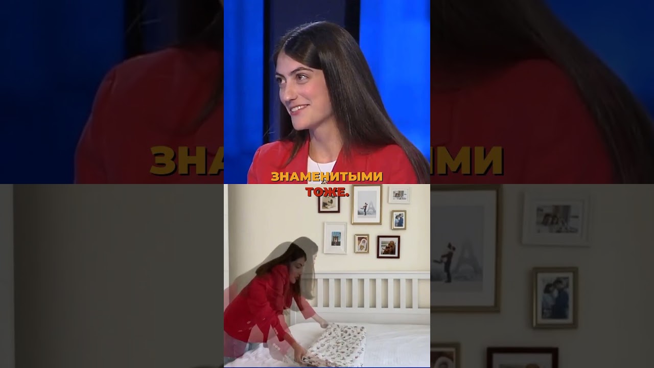 Кому нужна организация пространства?