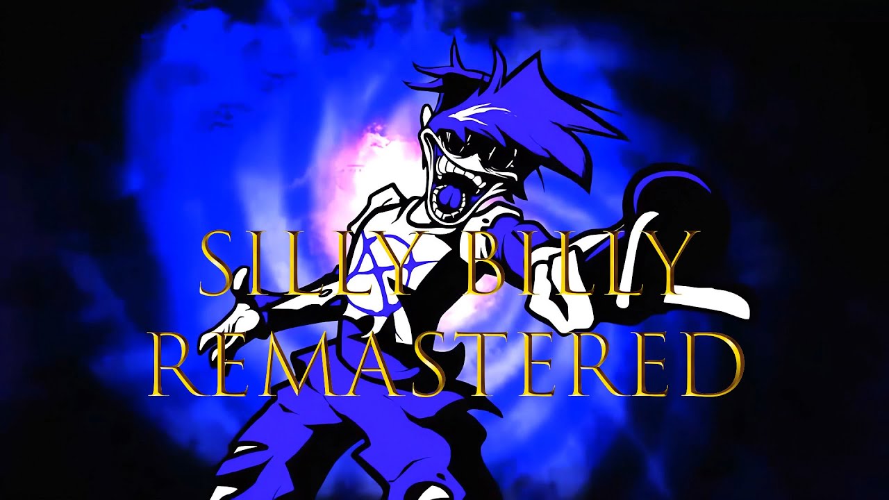 Silly Billy (Remastered)