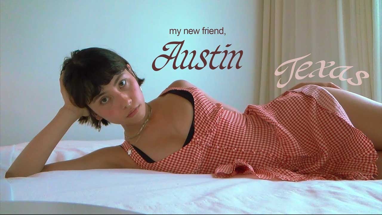 My solo trip to Austin, Texas