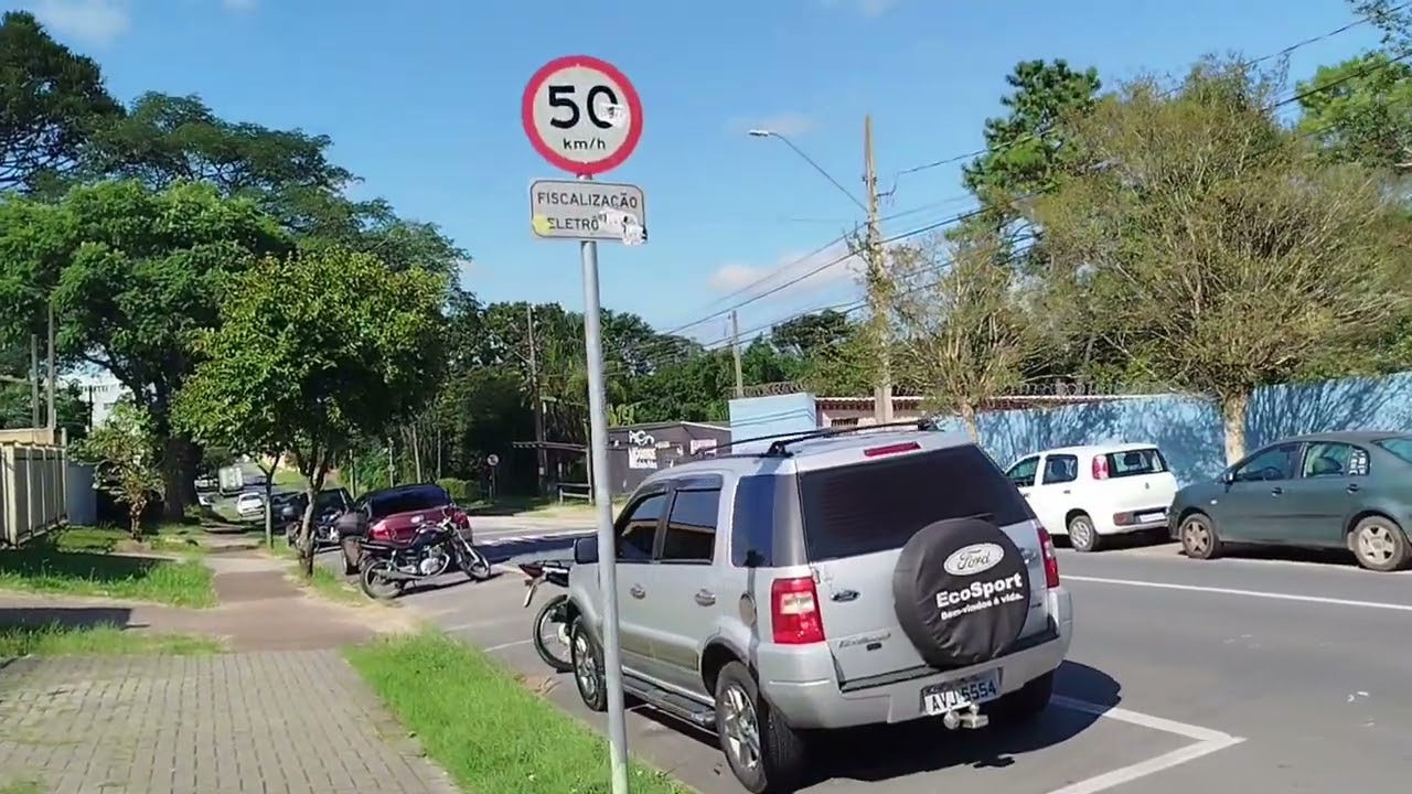 Sistema de saúde em São José dos Pinhais