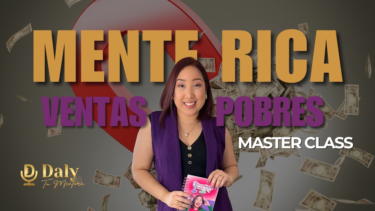 El secreto del Termostato Financiero: Reprograma tu mente para vender más como una CEO