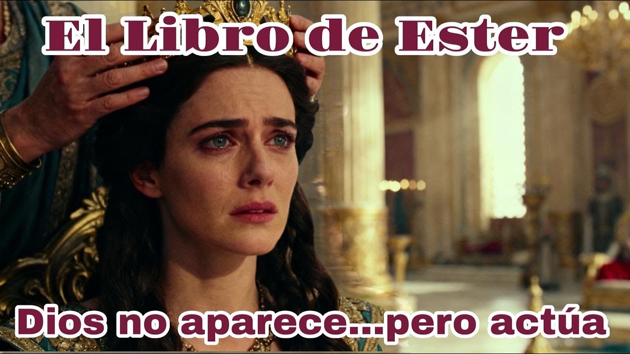 El Libro de Ester