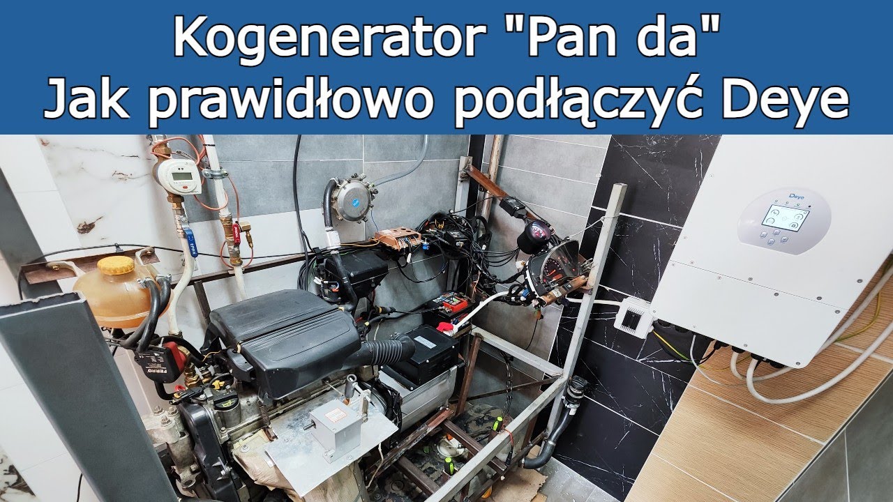 Kogenerator 