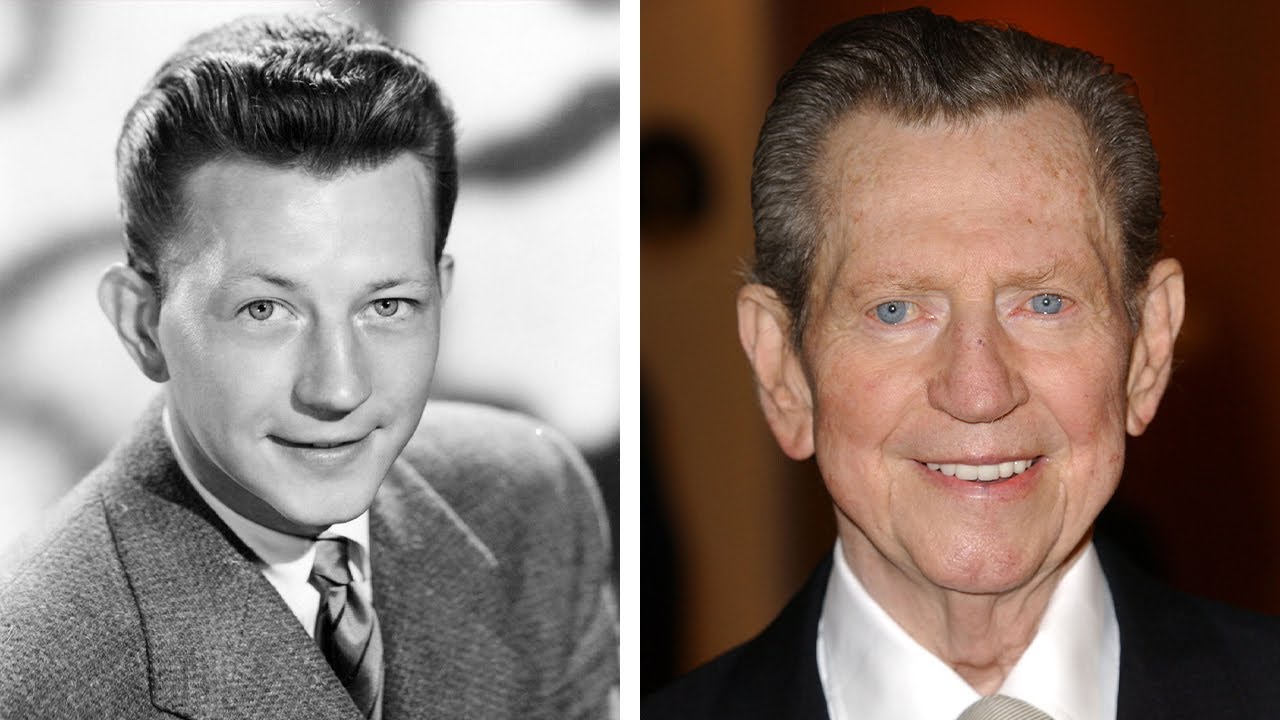 Miserable Life and Tragic Ending of Donald O’Connor on Singin' in the Rain