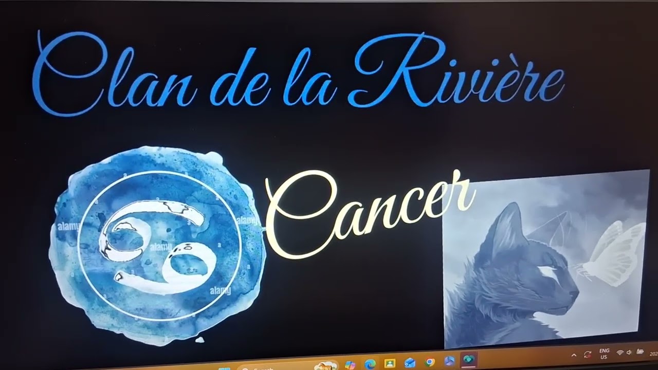 Test LGDC pelage, yeux ect. !
