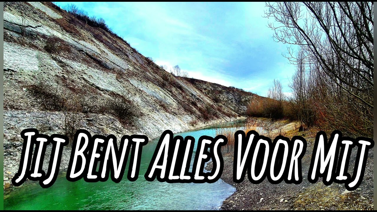 Jij Bent Alles Voor Mij - [ MG Levenslied  / Mark Gerritsen ]