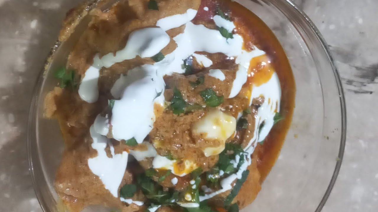 CHICKEN HANDI RECIPE BY CHEF GUL || FOLLOW FOR MORE RECIPES 