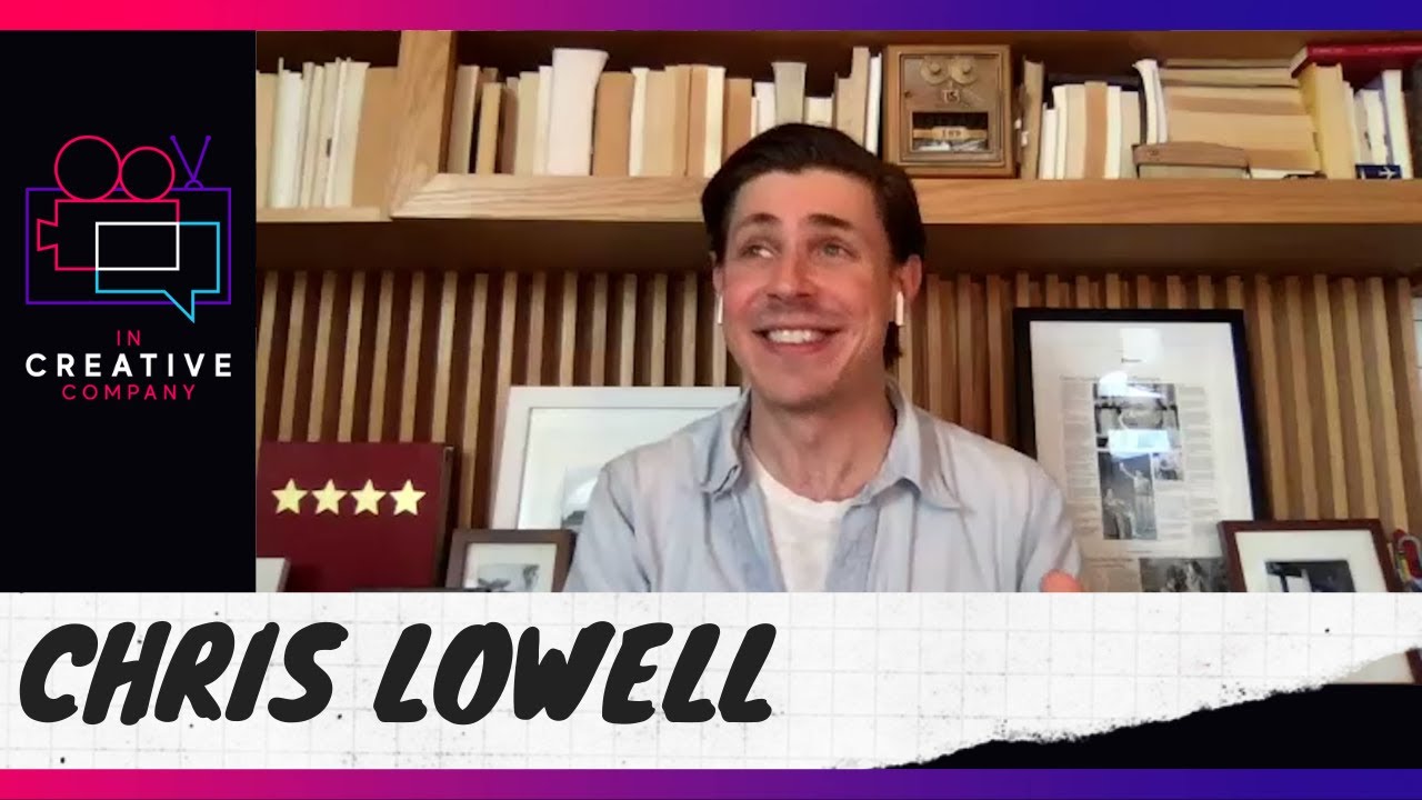 Promising Young Woman with Chris Lowell