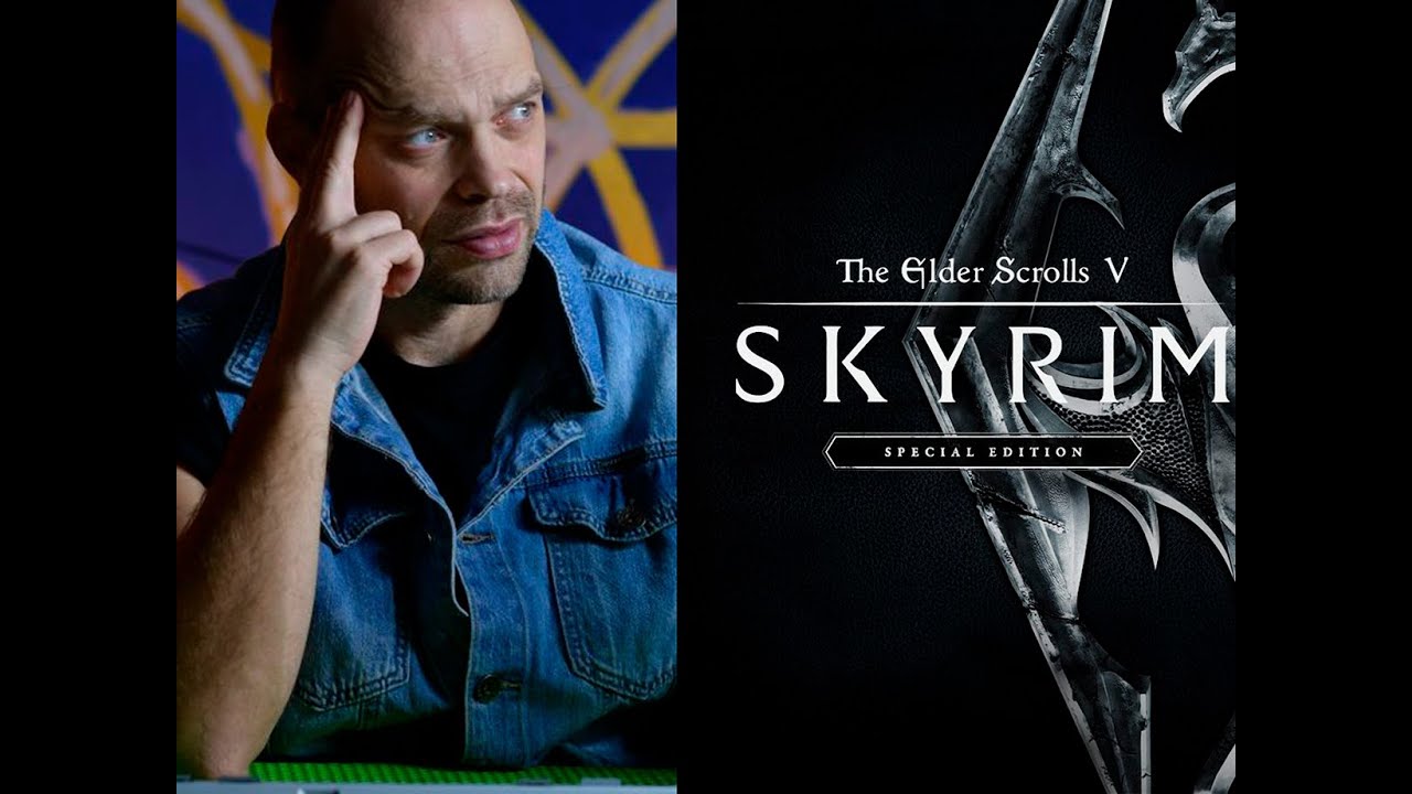 The Elder Scrolls V: Skyrim | Каджит- вор| вдумчивое прохождение, общение | отдых после работы