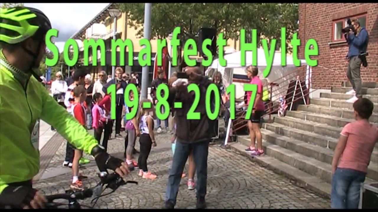 Hylte 19 8 2017