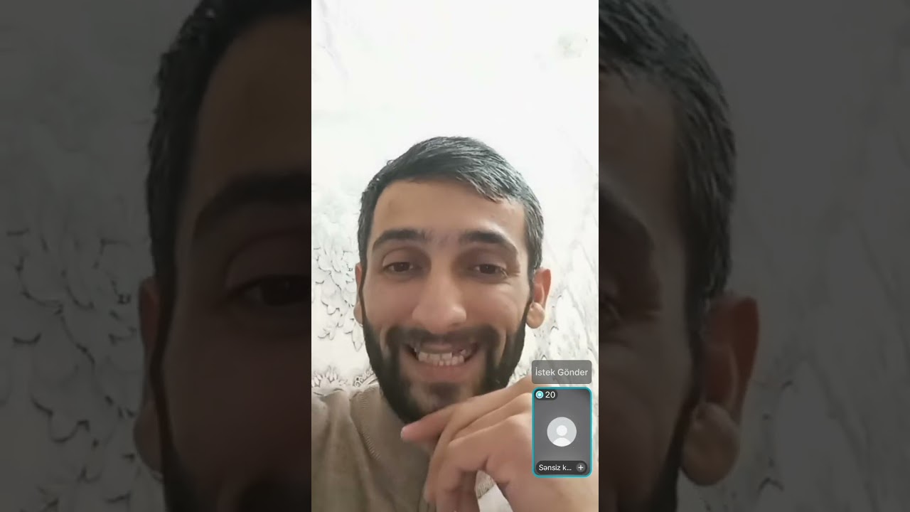 Ceyran Ana Aslan Tezlikle Ata Olacaq Kövrəlib Ağladı Sevincindən Ṣok!