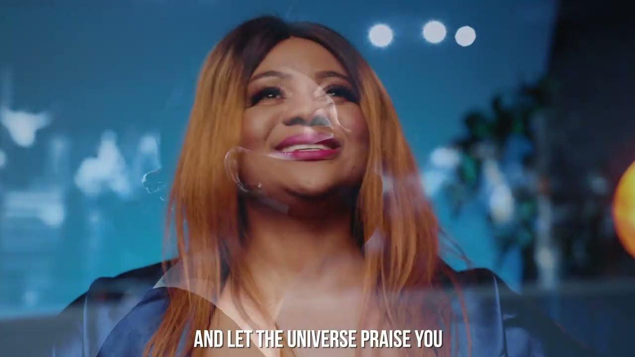 Jesus Reigns - Quincy Bell