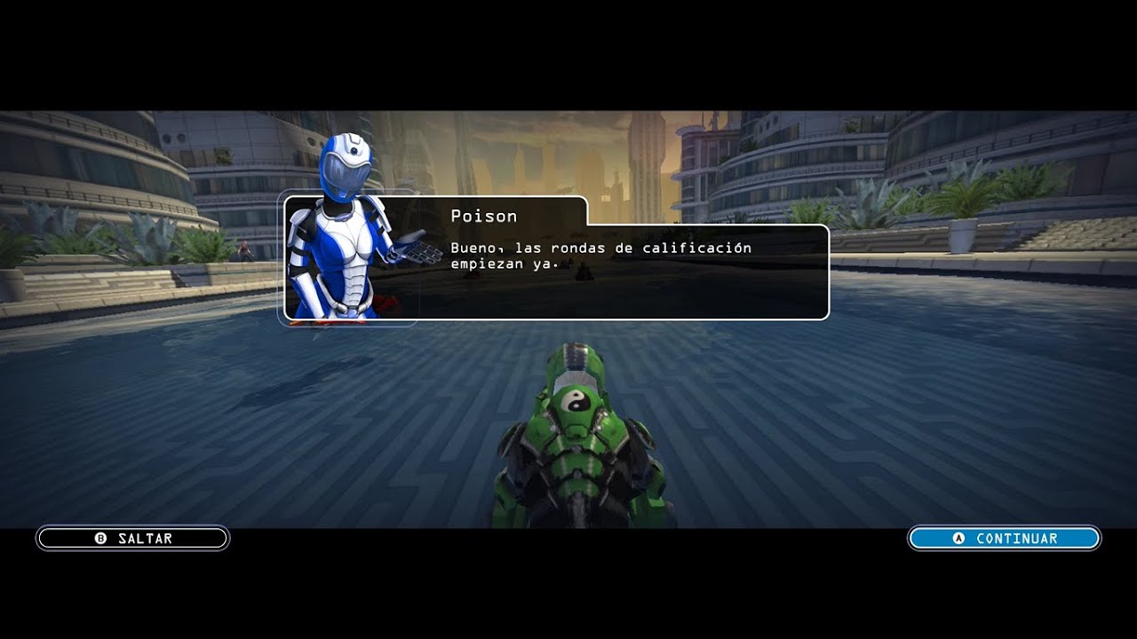 Riptide GP: Renegade, 🎊 Pruebas 2 🎊 Android #20