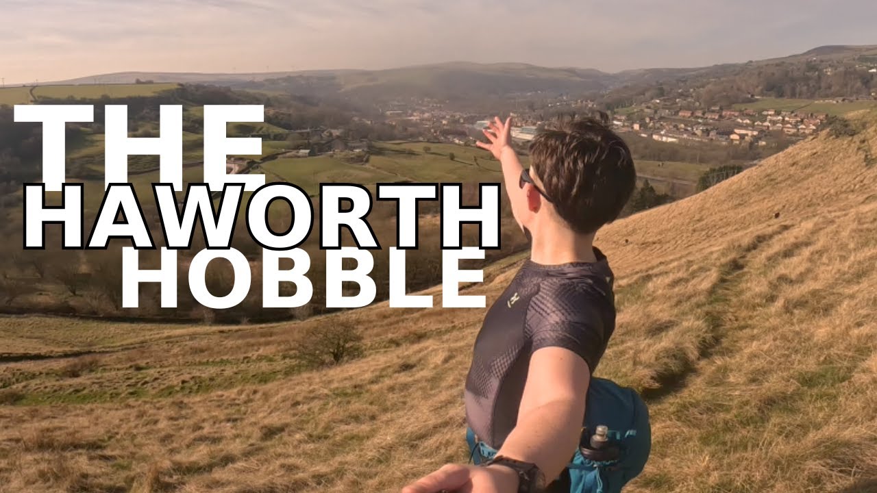 Haworth Hobble 2025