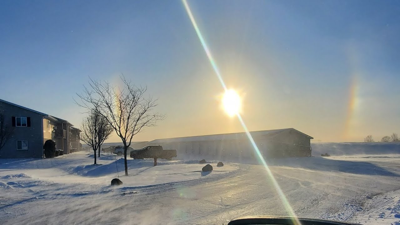 01/19/26 Snow Removal 