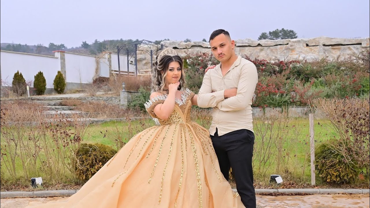 Amet ve Semra Nisan 1 Bolum
