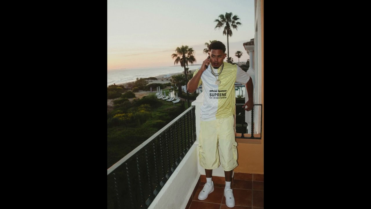 [FREE] Myke Towers X Luar La l Type Beat  West Coast x Rnb - 