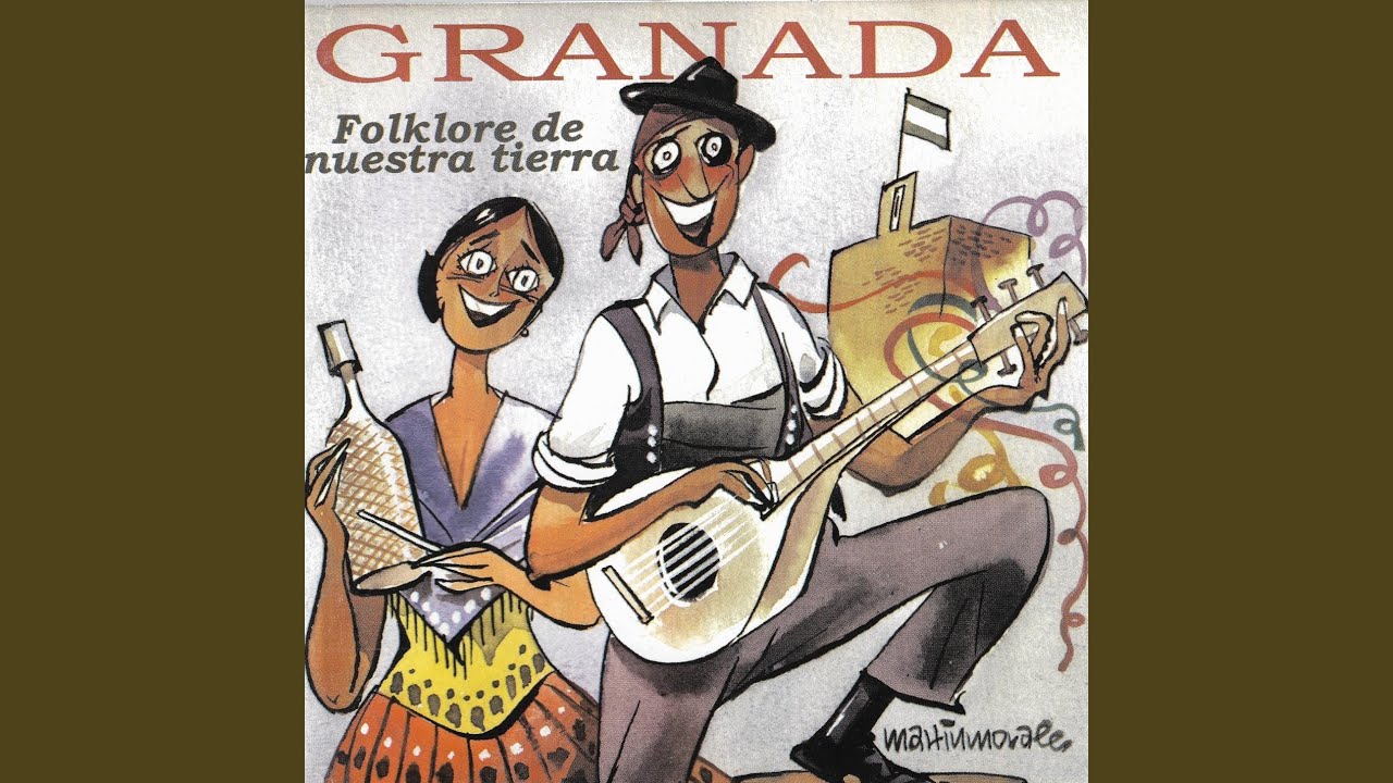 Fandango de Jerez del Marquesado