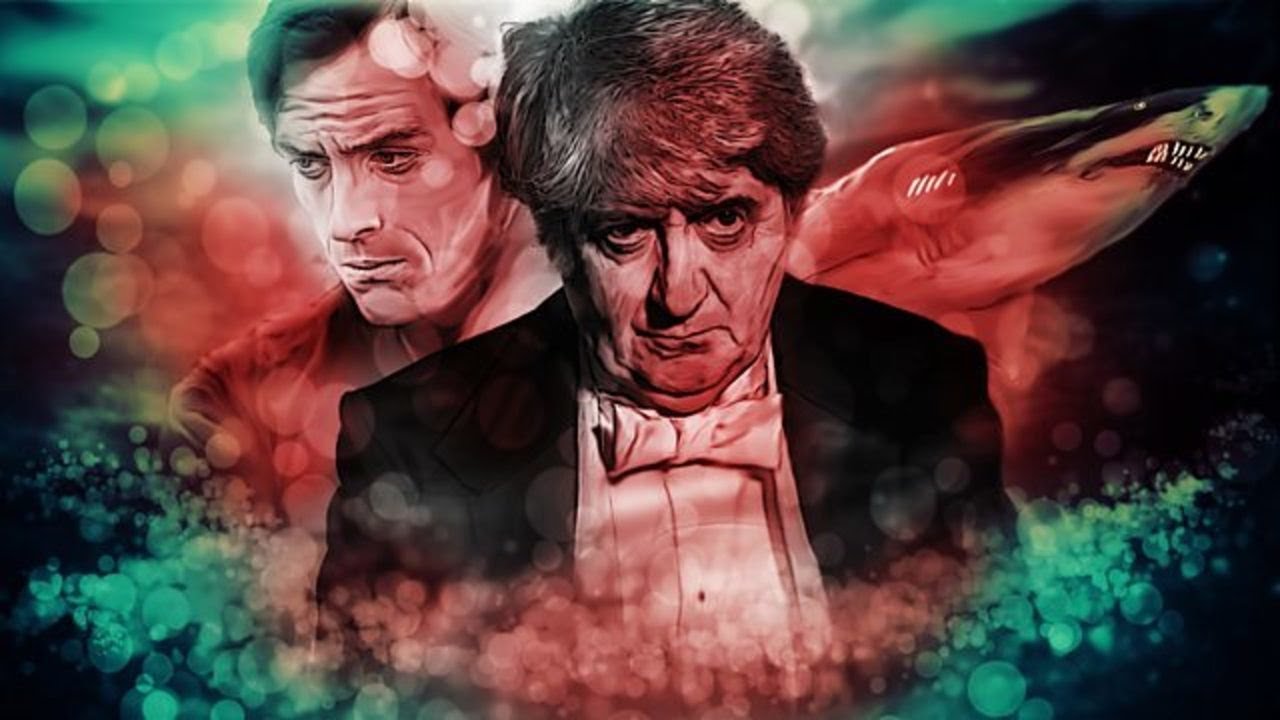 BBC Radio 4 - James Bond Radio Drama, Thunderball (2016)