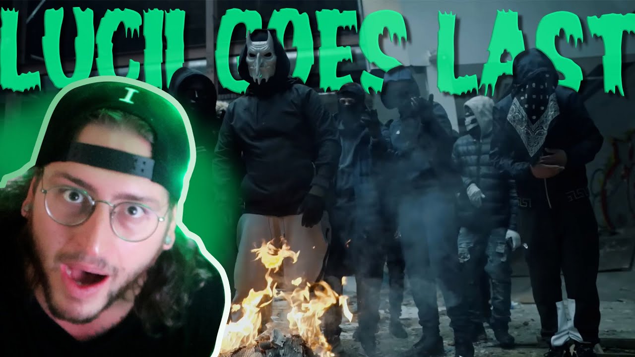 #Block6 Tzgwala X Lucii X Ghostface600 X Young A6 X M6 Devil X A6 - Rule of Six #TTWS Reaction