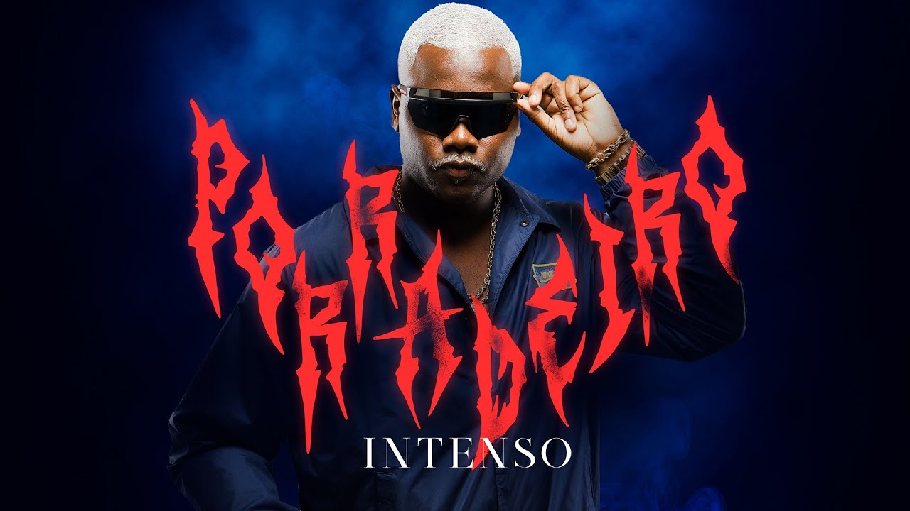 MC SACI, DG DO BROOKLIN - PORRADEIRO INTENSO (DJ DG DO RB, DJ LC)