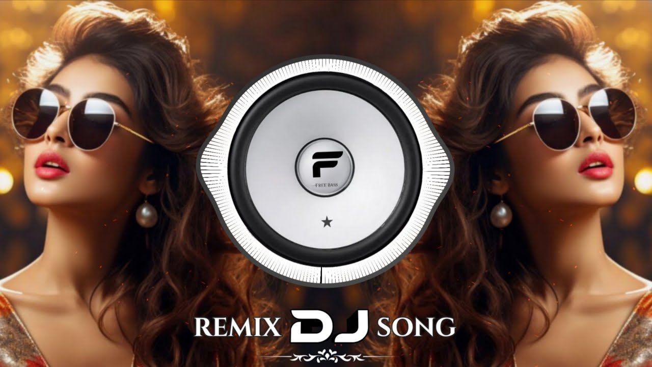 Mera Dil tere Deewana | Hindi DJ remix song